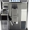 De'Longhi ECAM 656.75.MS Αυτόματη Μηχανή Espresso 1450W Πίεσης 15bar για Cappuccino με Μύλο Άλεσης Ασημί