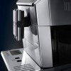 De'Longhi ECAM 656.75.MS Αυτόματη Μηχανή Espresso 1450W Πίεσης 15bar για Cappuccino με Μύλο Άλεσης Ασημί
