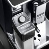 De'Longhi ECAM 656.75.MS Αυτόματη Μηχανή Espresso 1450W Πίεσης 15bar για Cappuccino με Μύλο Άλεσης Ασημί