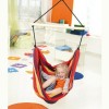 Amazonas Kid's Relax Αιώρα-Κάθισμα Υφασμάτινη Rainbow 155x120εκ.