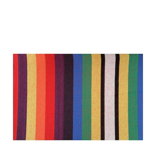 Amazonas Kid's Relax Αιώρα-Κάθισμα Υφασμάτινη Rainbow 155x120εκ.