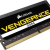 Corsair Vengeance DDR4 με Module 1x8GB και Ταχύτητα 2400 για Laptop