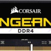 Corsair Vengeance DDR4 με Module 1x8GB και Ταχύτητα 2400 για Laptop