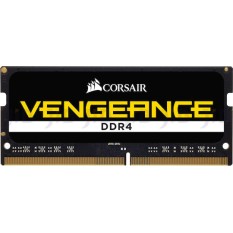 Corsair Vengeance DDR4 με Module 1x8GB και Ταχύτητα 2400 για Laptop