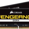 Corsair Vengeance DDR4 με Module 1x8GB και Ταχύτητα 2400 για Laptop