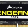 Corsair Vengeance DDR4 με Module 1x16GB και Ταχύτητα 2400 για Laptop