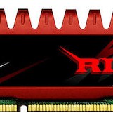 G.Skill Ripjaws DDR3 με Module 1x4GB και Ταχύτητα 1066 για Desktop