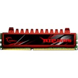 G.Skill Ripjaws DDR3 με Module 1x4GB και Ταχύτητα 1066 για Desktop