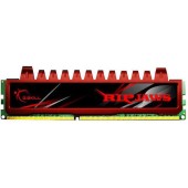 G.Skill Ripjaws DDR3 με Module 1x4GB και Ταχύτητα 1333 για Desktop