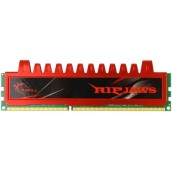 G.Skill Ripjaws DDR3 με Module 1x4GB και Ταχύτητα 1333 για Desktop
