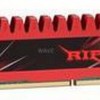 G.Skill Ripjaws DDR3 με Module 1x4GB και Ταχύτητα 1333 για Desktop