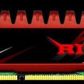 G.Skill Ripjaws DDR3 με Module 1x4GB και Ταχύτητα 1333 για Desktop