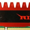 G.Skill Ripjaws DDR3 με Module 1x4GB και Ταχύτητα 1600 για Desktop