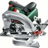 Bosch PKS 40 Δισκοπρίονο 850W με Σύστημα Αναρρόφησης