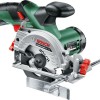 Bosch UniversalCirc 12 Solo Δισκοπρίονο 12V Solo