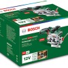 Bosch UniversalCirc 12 Solo Δισκοπρίονο 12V Solo