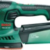 Bosch PSM 200 AES Πολυτριβείο 200W με Σύστημα Αναρρόφησης