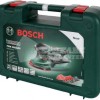 Bosch PSM 200 AES Πολυτριβείο 200W με Σύστημα Αναρρόφησης