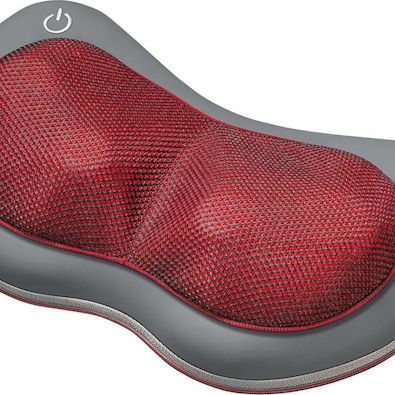 Beurer MG 149 Μαξιλάρι Μασάζ Shiatsu για τον Αυχένα με Λειτουργία Θέρμανσης 64303