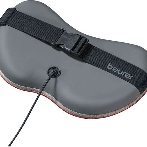 Beurer MG 149 Μαξιλάρι Μασάζ Shiatsu για τον Αυχένα με Λειτουργία Θέρμανσης 64303