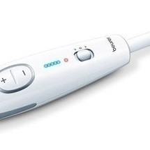 Beurer MP 42 Τροχός Νυχιών Ρεύματος Λευκός με 4600 Στροφές ανά Λεπτό