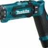 Makita Κατσαβίδι Μπαταρίας 7.2V 2x1.5Ah