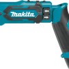Makita Κατσαβίδι Μπαταρίας 7.2V 2x1.5Ah