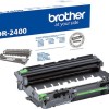 Brother DR-2400 Γνήσιο Drum Laser Εκτυπωτή Μαύρο 12000 Σελίδων (DR-2400)