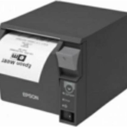 Epson TM-T70II 032 Θερμικός Εκτυπωτής Αποδείξεων USB / Serial