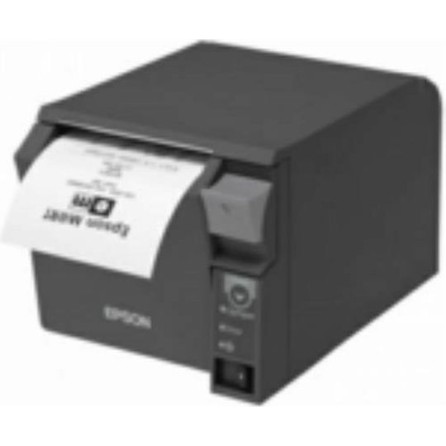Epson TM-T70II 032 Θερμικός Εκτυπωτής Αποδείξεων USB / Serial