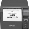 Epson TM-T70II 032 Θερμικός Εκτυπωτής Αποδείξεων USB / Serial