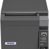 Epson TM-T70II 032 Θερμικός Εκτυπωτής Αποδείξεων USB / Serial