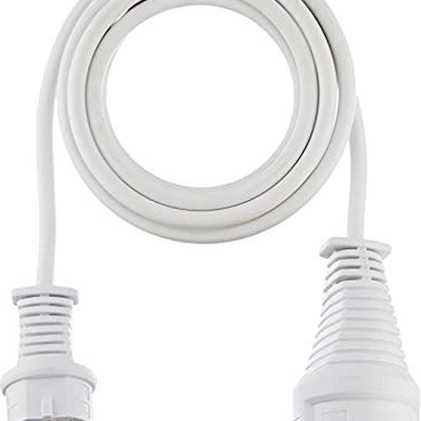 Μπαλαντέζα Προέκταση Καλωδίου με Μήκος 2m