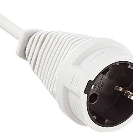 Μπαλαντέζα Προέκταση Καλωδίου με Μήκος 2m