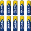 Varta Industrial Pro Αλκαλικές Μπαταρίες AA 1.5V 40τμχ