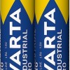 Varta Industrial Pro Αλκαλικές Μπαταρίες AA 1.5V 40τμχ