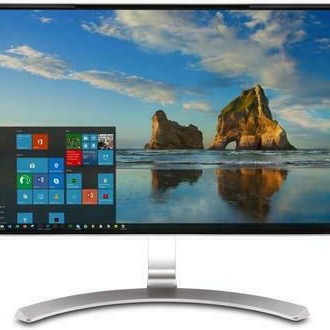 Kensington K58358WW Φίλτρο Προστασίας για Οθόνη 24