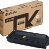 Kyocera TK-6115 Γνήσιο Toner Laser Εκτυπωτή Μαύρο 15000 Σελίδων (1T02P10NL0)