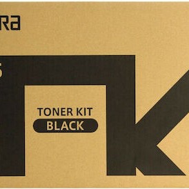Kyocera TK-6115 Γνήσιο Toner Laser Εκτυπωτή Μαύρο 15000 Σελίδων (1T02P10NL0)