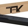 Kyocera TK-8115K Γνήσιο Toner Laser Εκτυπωτή Μαύρο 12000 Σελίδων (1T02P30NL0)