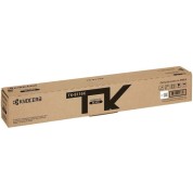 Kyocera TK-8115K Γνήσιο Toner Laser Εκτυπωτή Μαύρο 12000 Σελίδων (1T02P30NL0)