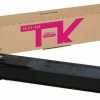 Kyocera TK-8115M Γνήσιο Toner Laser Εκτυπωτή Ματζέντα 6000 Σελίδων (1T02P3BNL0)