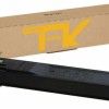 Kyocera TK-8115Y Γνήσιο Toner Laser Εκτυπωτή Κίτρινο 6000 Σελίδων (1T02P3ANL0)
