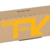 Kyocera TK-8115Y Γνήσιο Toner Laser Εκτυπωτή Κίτρινο 6000 Σελίδων (1T02P3ANL0)