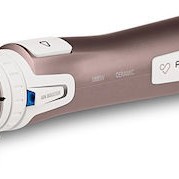 Rowenta Κεραμική Ηλεκτρική Βούρτσα με Αέρα & Περιστρεφόμενη Κεφαλή για Μπούκλες 1000W