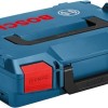 Bosch L-Boxx 102 Βαλίτσα Εργαλείων Πλαστική Π44.2xB35.7xΥ11.7cm