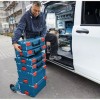 Bosch L-Boxx 102 Βαλίτσα Εργαλείων Πλαστική Π44.2xB35.7xΥ11.7cm