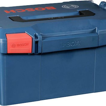 Bosch L-Boxx 238 Professional Εργαλειοθήκη Χειρός Πλαστική Π44xB44xΥ25cm