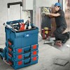 Bosch L-Boxx 238 Professional Εργαλειοθήκη Χειρός Πλαστική Π44xB44xΥ25cm
