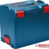 Bosch L-Boxx 374 Εργαλειοθήκη Χειρός Πλαστική Π39xB44xΥ36cm